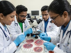 Study Finds Microplastics In Bile: What This Digestive Fluid Does In Your Body