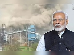 वेदांता पावर प्लांट हादसा: पीएम ने किया मुआवजे का ऐलान, मृतकों के परिजनों को दो लाख, घायलों को 50 हजार रुपये