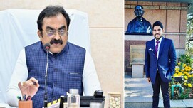 MP में मंत्री और IAS के बीच विवाद: जबलपुर स्मार्ट सिटी CEO शाह पर अभद्रता के आरोप, CM-CS तक पहुंची शिकायत