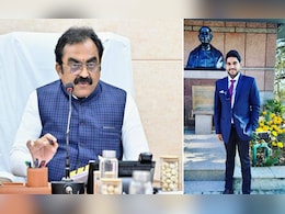 MP में मंत्री और IAS के बीच विवाद: जबलपुर स्मार्ट सिटी CEO शाह पर अभद्रता के आरोप, CM-CS तक पहुंची शिकायत