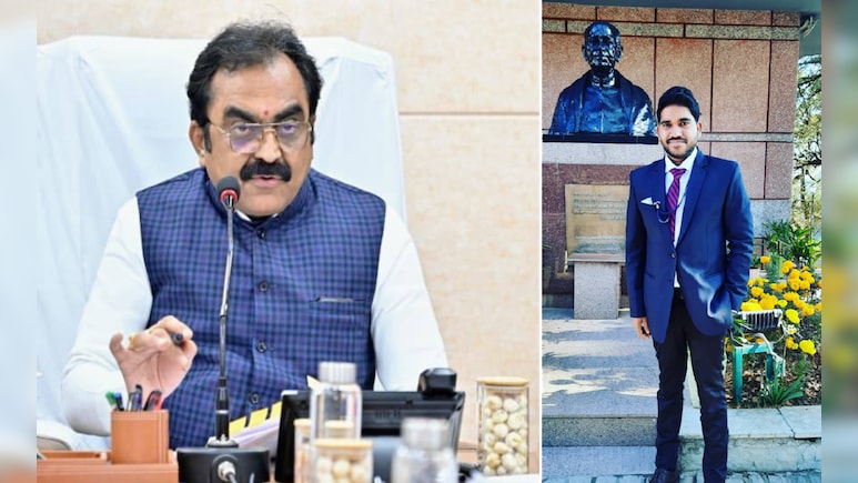 MP में मंत्री और IAS के बीच विवाद: जबलपुर स्मार्ट सिटी CEO शाह पर अभद्रता के आरोप, CM-CS तक पहुंची शिकायत