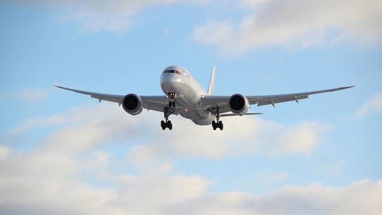 Air India, IndiGo Operate Select Middle East Flights Amid Safety Restrictions