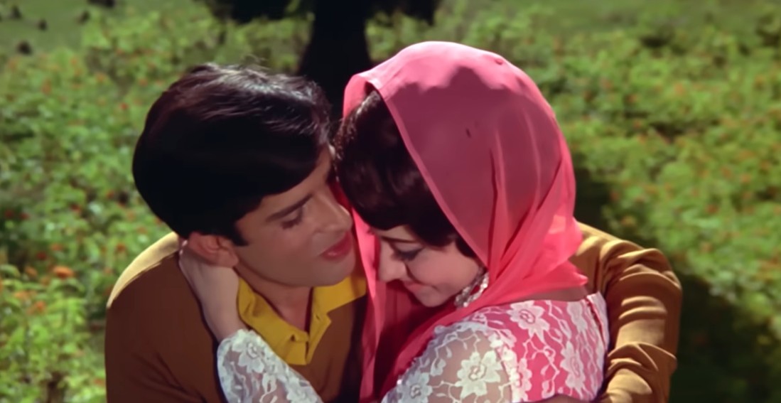 राजेश, जितेंद्र, शशि के साथ दी हिट फिल्में, राज कपूर के कारण खत्म हुआ इस टैलेंटेड एक्ट्रेस का करियर, पैसे-पैसे को हुई मोहताज, आज बेटियां हैं सुपरस्टार