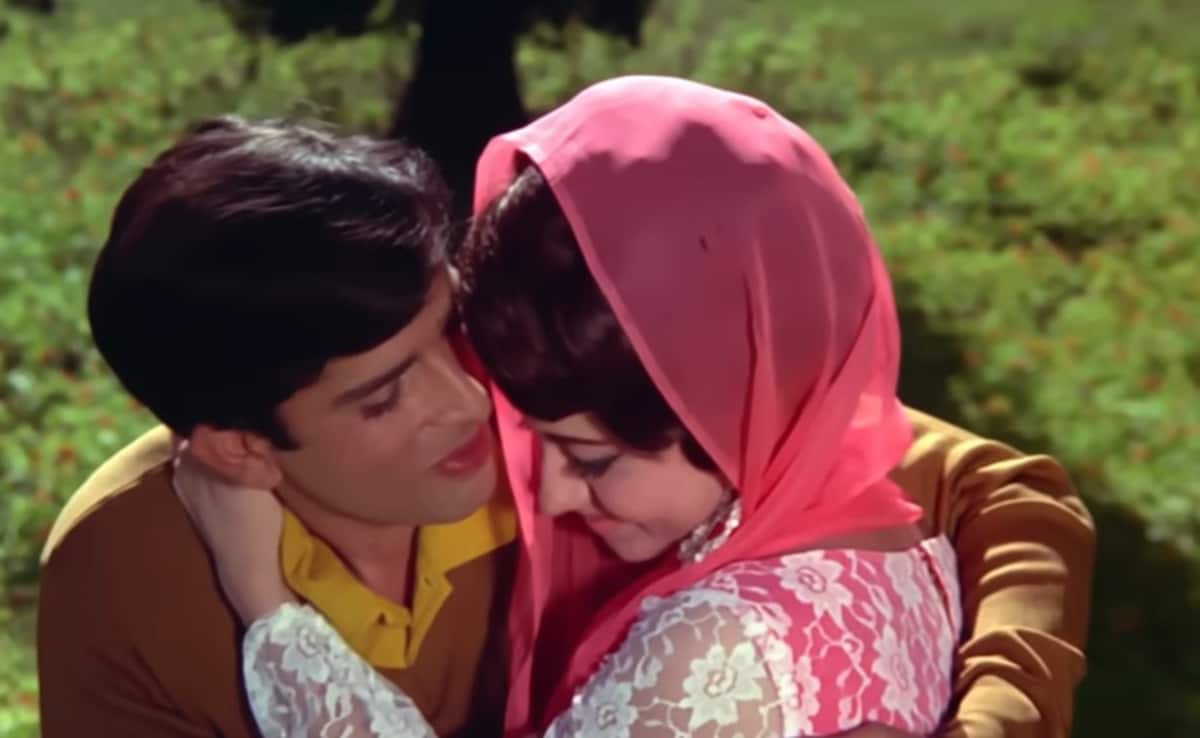 राजेश, जितेंद्र, शशि के साथ दी हिट फिल्में, राज कपूर के कारण खत्म हुआ इस टैलेंटेड एक्ट्रेस का करियर, पैसे-पैसे को हुई मोहताज, आज बेटियां हैं सुपरस्टार