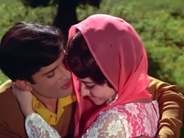 राजेश, जितेंद्र, शशि के साथ दी हिट फिल्में, राज कपूर के कारण खत्म हुआ इस टैलेंटेड एक्ट्रेस का करियर, पैसे-पैसे को हुई मोहताज, आज बेटियां हैं सुपरस्टार