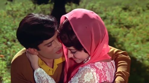 राजेश, जितेंद्र, शशि के साथ दी हिट फिल्में, राज कपूर के कारण खत्म हुआ इस टैलेंटेड एक्ट्रेस का करियर, पैसे-पैसे को हुई मोहताज, आज बेटियां हैं सुपरस्टार