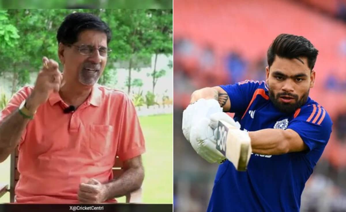 IPL 2026: वह भी भी 5 लगातार छक्कों की लहर पर सवार, श्रीकांत ने उठाया केकेआर में रिंकू की जगह पर सवाल