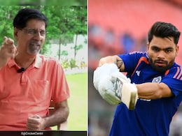 IPL 2026: 'वह भी भी 5 लगातार छक्कों की लहर पर सवार', श्रीकांत ने उठाया केकेआर में रिंकू की जगह पर सवाल