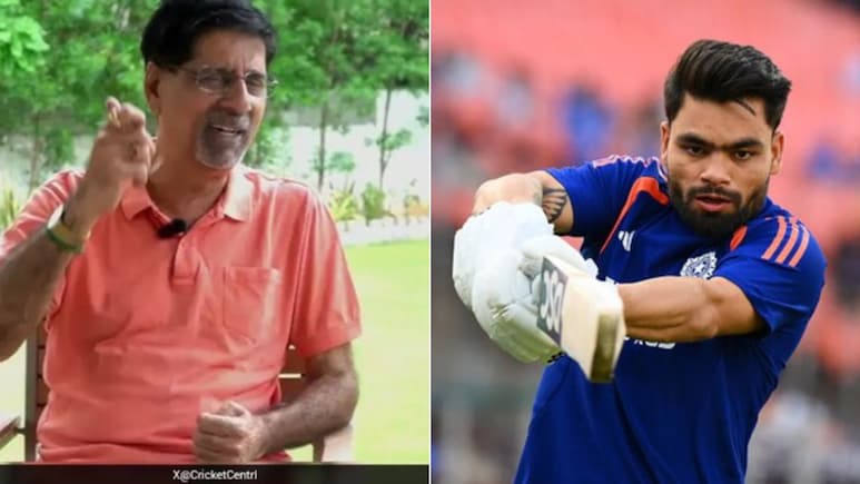 IPL 2026: 'वह भी भी 5 लगातार छक्कों की लहर पर सवार', श्रीकांत ने उठाया केकेआर में रिंकू की जगह पर सवाल