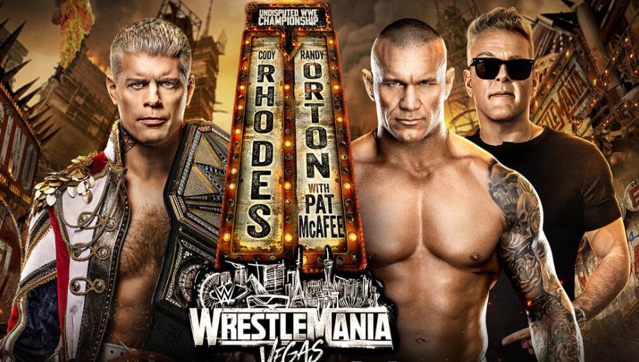 WWE WrestleMania 42 LIVE Streaming: When And Where To Watch