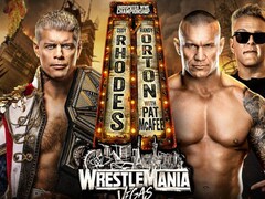 WWE WrestleMania 42 LIVE Streaming: When And Where To Watch