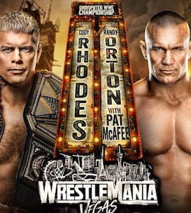 WWE WrestleMania 42 LIVE Streaming: When And Where To Watch LIVE Telecast