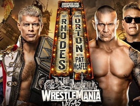 WWE WrestleMania 42 LIVE Streaming: When And Where To Watch LIVE Telecast