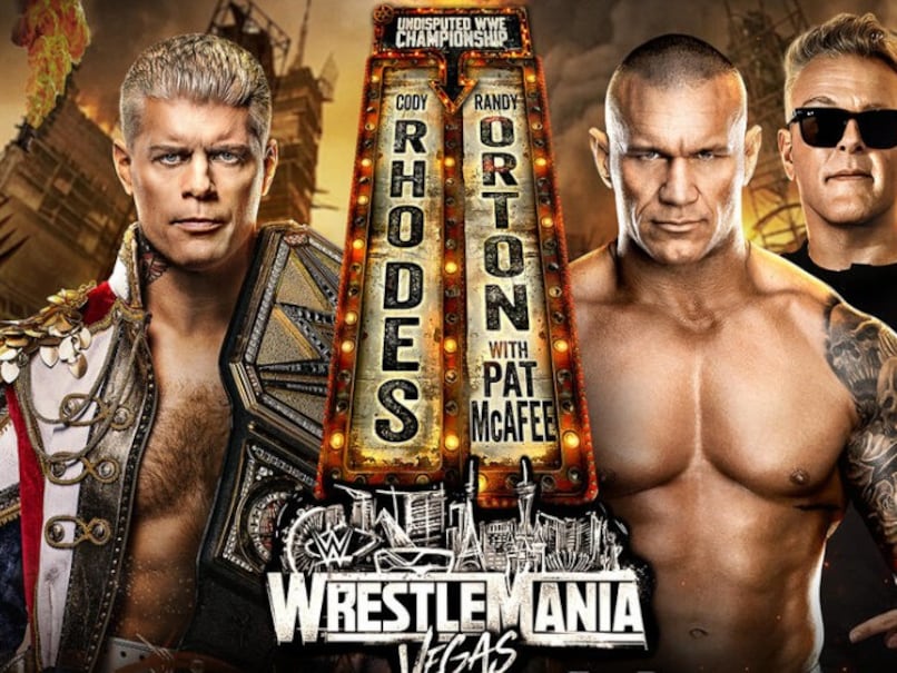 WWE WrestleMania 42 LIVE Streaming: When And Where To Watch LIVE Telecast