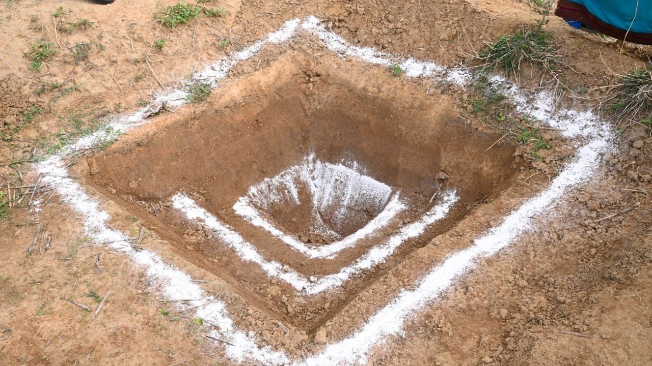 Korea Water Conservation Model: