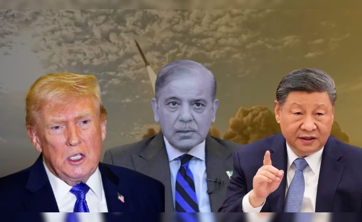 ईरान के साथ सीजफायर में पाकिस्तान मध्यस्थ है या मोहरा? चीन-अमेरिका का एहसान चुका रहा पाक