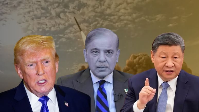 ईरान के साथ सीजफायर में पाकिस्तान मध्यस्थ है या मोहरा? चीन-अमेरिका का एहसान चुका रहा पाक