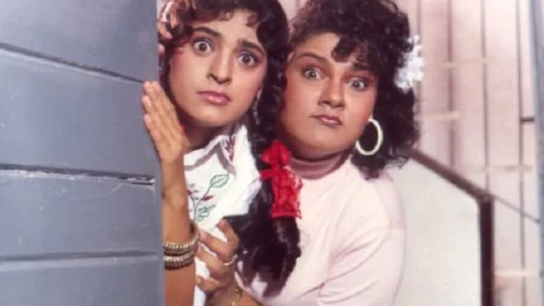 मोटापे को इस एक्ट्रेस ने बनाया हथियार, 90 के दशक में अपनी कॉमेडी से हुईं मशहूर, 100 फिल्मों में किया काम