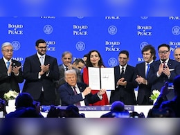 ईरान युद्ध ने अटकाया गाजा प्लान, ट्रंप के 'बोर्ड ऑफ पीस' को नहीं मिल रहा पैसा!