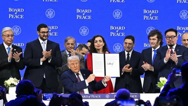 ईरान युद्ध ने अटकाया गाजा प्लान, ट्रंप के 'बोर्ड ऑफ पीस' को नहीं मिल रहा पैसा!