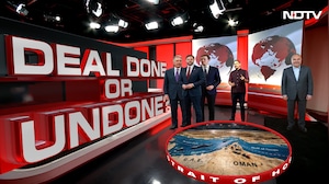 Inside Islamabad Talks: US vs Iran Face Off