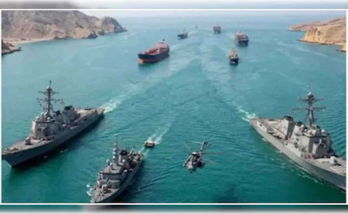 Latest and Breaking News on NDTV