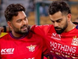 IPL 2026: RCB को उसके घर में रोकना LSG के लिए बड़ी चुनौती, ऐसा है हेड-टू-हेड रिकॉर्ड