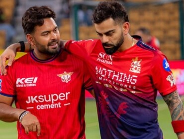 IPL 2026: RCB को उसके घर में रोकना LSG के लिए बड़ी चुनौती, ऐसा है हेड-टू-हेड रिकॉर्ड