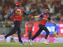 Anil Kumble Hails Yuzvendra Chahal After Match-Winning Spell vs GT: "Kept Bowling Slightly Wider"