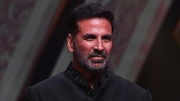 Akshay Kumar Says He Flunked 'Thrice' Between Kindergarten And Class 9