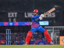 "Need To Invest In Him": England Great Not Surprised As Sameer Rizvi Hammers Match-Winning 70 For DC