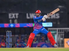 "Need To Invest In Him": England Great Not Surprised As Sameer Rizvi Hammers Match-Winning 70 For DC