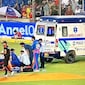 DC vs PBKS LIVE Score, IPL 2026: Delhi Capitals Star Lungi Ngidi Taken To Hospital After Horrific Injury; PBKS 3 Down In Chase