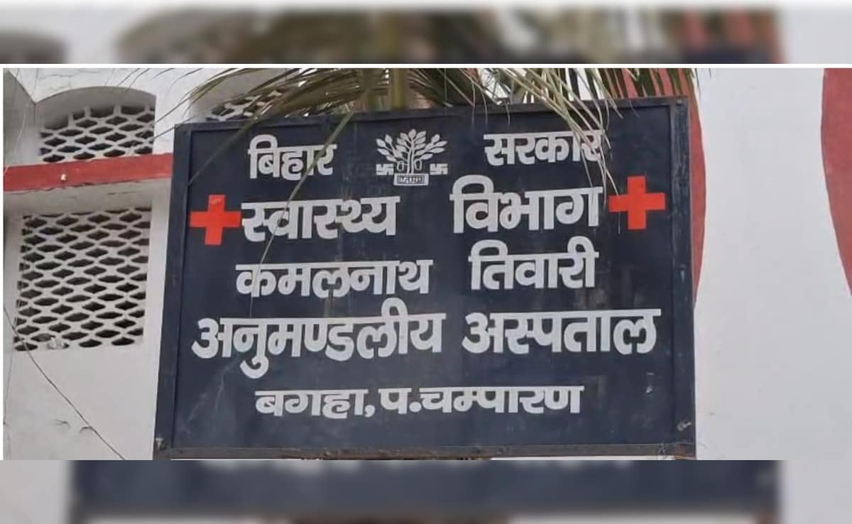 Latest and Breaking News on NDTV