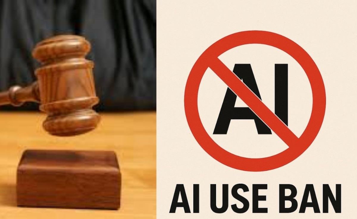 चैट जीपीटी और जेमिनी से दूर रहो, हाईकोर्ट ने अदालती फैसलों में AI यूज पर क्यों दिया ये ऑर्डर