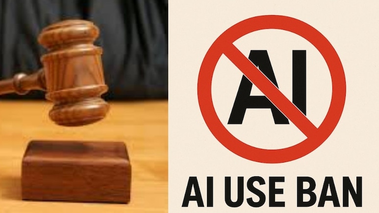 चैट जीपीटी और जेमिनी से दूर रहो, हाईकोर्ट ने अदालती फैसलों में AI यूज पर क्यों दिया ये ऑर्डर