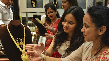 Gold, Silver Prices On April 9: Check Rates In Mumbai, Delhi, Chennai, Kolkata, Bangalore