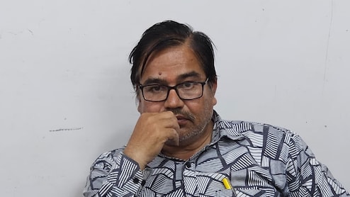 रिश्वत लेते ही धराए बाबू! नरसिंहपुर नगरपालिका में लोकायुक्त का बड़ा एक्शन