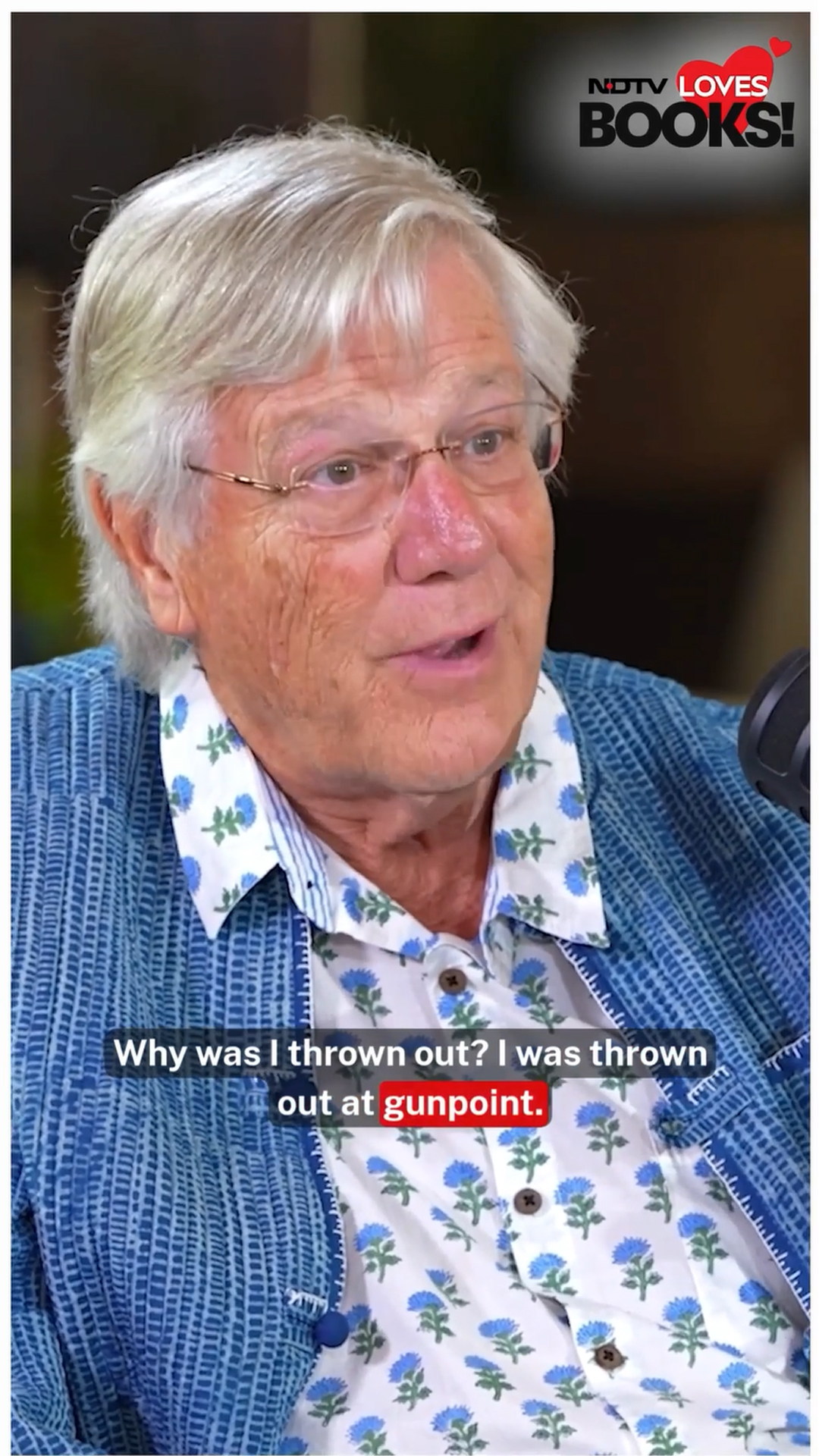 Thrown Out At Gunpoint: Odisha, Mining And Mystery - A Story That Unfolded Years Later