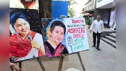 Asha Bhosle Funeral Highlights: India Says Farewell To Beloved Playback Icon