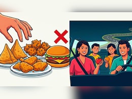 What Not To Eat On Highway Travels: Top 5 Road Trip Regrets