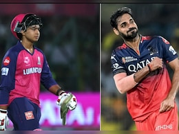 RR vs RCB: भुवनेश्वर कुमार vs वैभव सूर्यवंशी, किसमें कितना है दम, आज किसकी होगी जीत ?