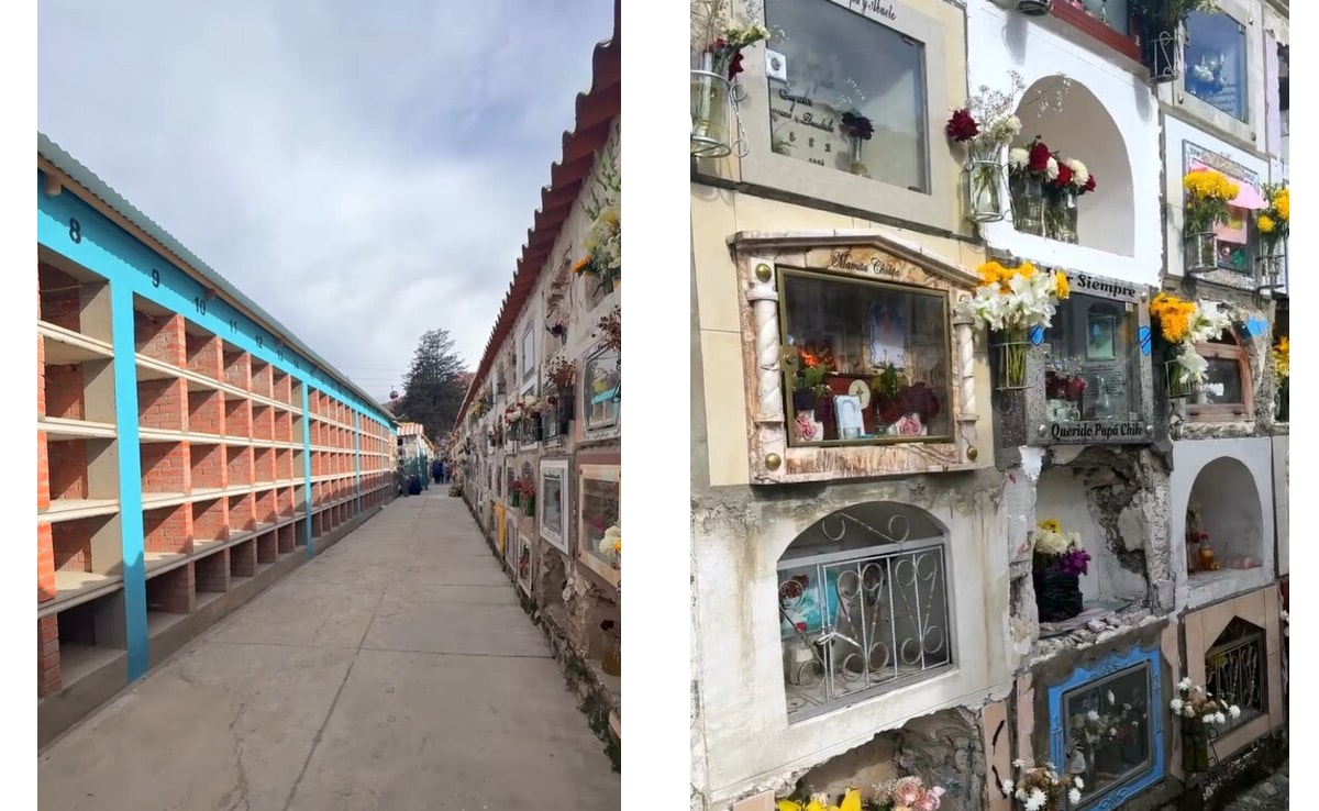 यहां मुर्दों को भी देना पड़ता है रेंट! किराये पर मिलती है कब्र, रसीद नहीं कटवाई तो बाहर फेंक दिया जाता है शव