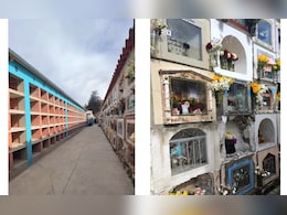 यहां मुर्दों को भी देना पड़ता है रेंट! किराये पर मिलती है कब्र, रसीद नहीं कटवाई तो बाहर फेंक दिया जाता है शव