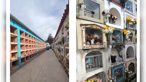 यहां मुर्दों को भी देना पड़ता है रेंट! किराये पर मिलती है कब्र, रसीद नहीं कटवाई तो बाहर फेंक दिया जाता है शव