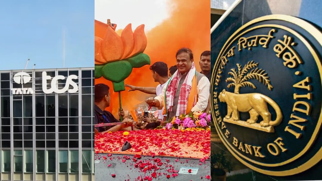 RBI MPC, Assam And Kerala Elections, TCS Q4 Results, Iran War In Week Six - The Week Ahead