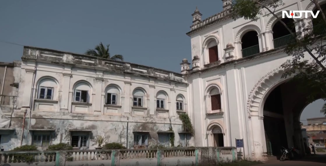 Latest and Breaking News on NDTV