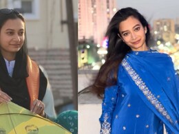 Sahar Sheikh: मोठी बातमी! 'कैसा हराया' फेम नगरसेविका सहर शेख नॉटरिचेबल; नगरसेवकपद धोक्यात?