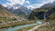 Why Sissu Is Himachal Pradesh's Most Peaceful Nature Retreat