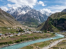 Why Sissu Is Himachal Pradesh's Most Peaceful Nature Retreat